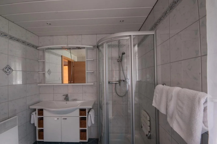 Ferienwohnung Burgstein