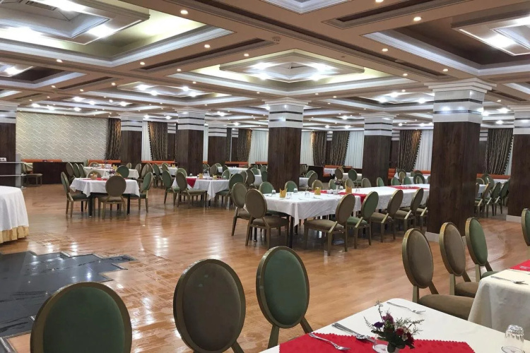 Parsian Bam Hotel