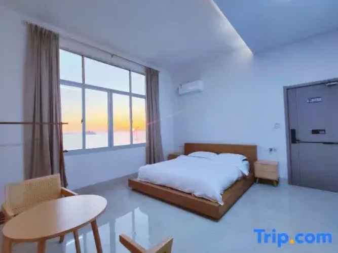 Mei Zhou Xiaoyu Seaview Homestay