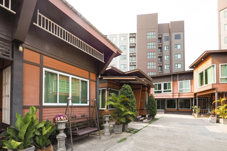 Imagen del hotel
