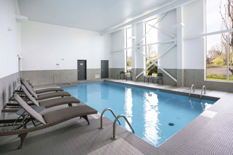 Hotel Motel Bonaparte photo 18