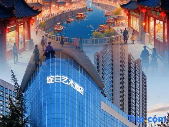 Jambo Arts Hotel