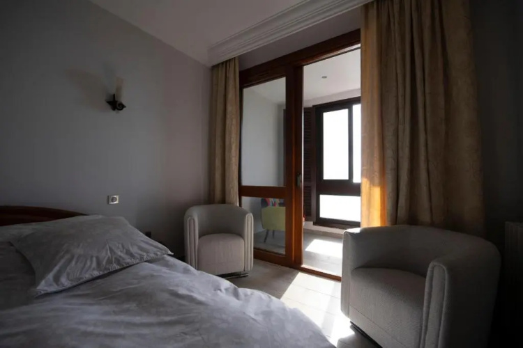 Appartement Front de Mer Hyper Centre