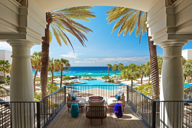 Curacao Marriott Beach Resort photo 34