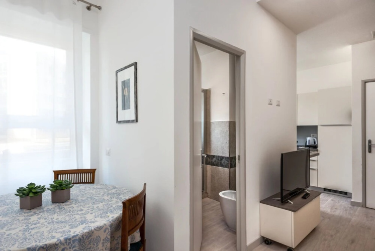 Casa Vacanze Vale ai Laterani