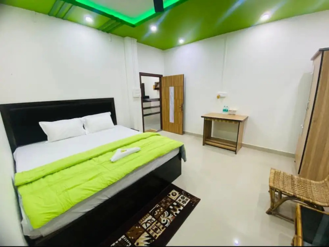 Kaziranga Inn