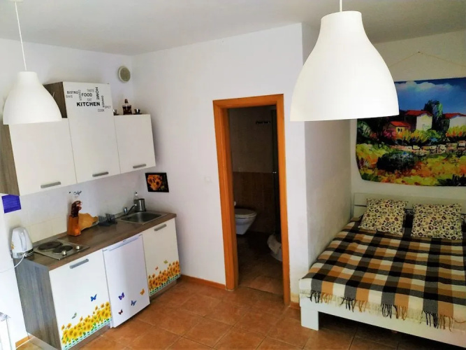 Holiday Home Kaic