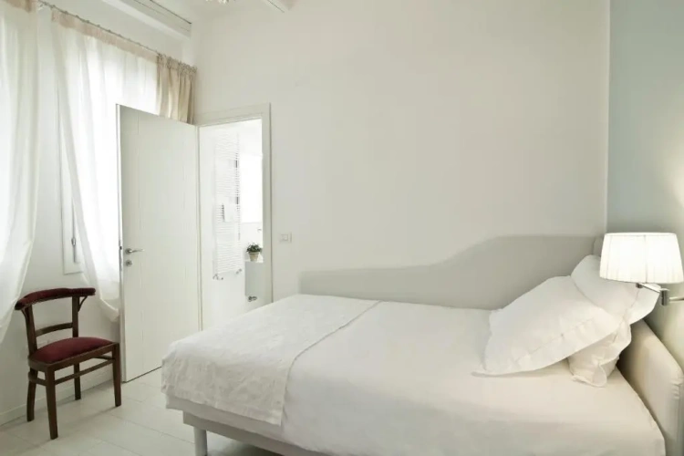 Business Single room