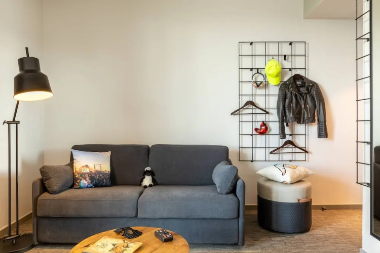 Moxy Bordeaux Hotel