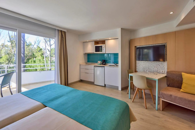 Venue Hotel - The Lily