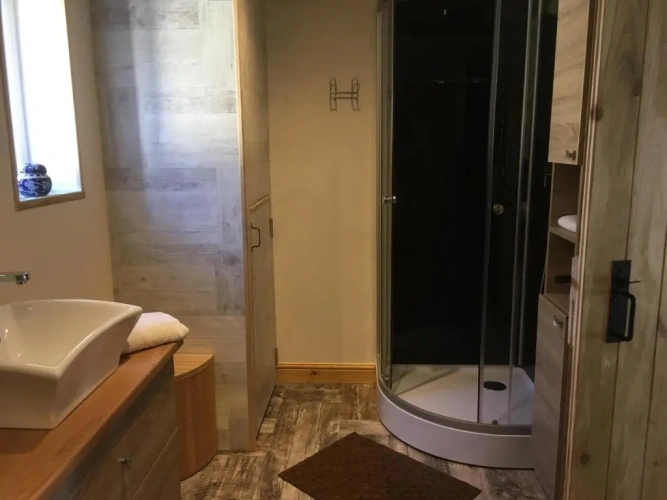 1 Bedroom Cottage