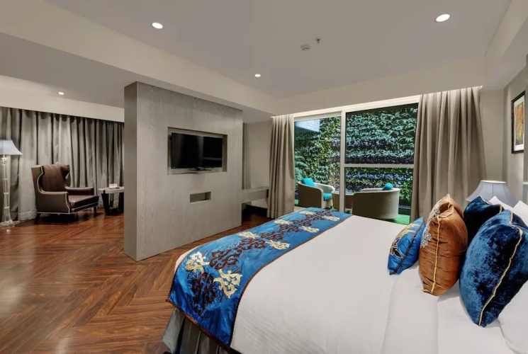 Hotel Marina