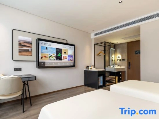 Executive Twin room