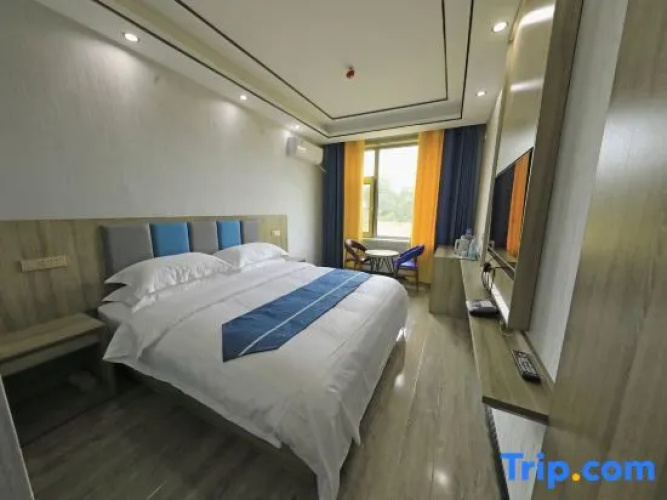 Hanhao Ganquan Hotel