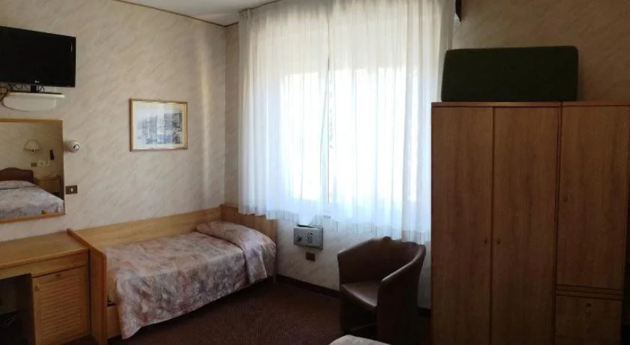Hotel Eden