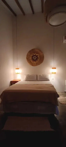 Vila Santa Fé Caraíva