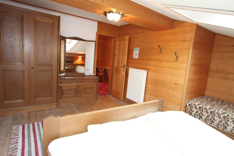 Reitanlage Dagnhof