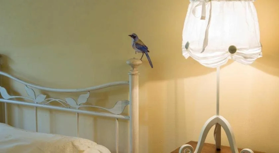 Le Parfum Bleu