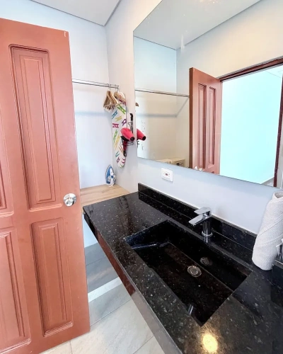 Superior Double room with sea view