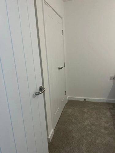 Beautiful 1-bed Apartment in Barking