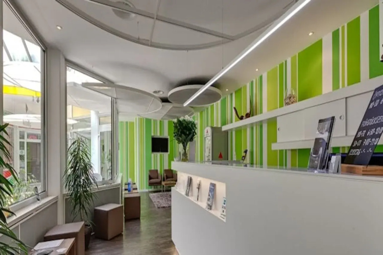 attimo Hotel Stuttgart