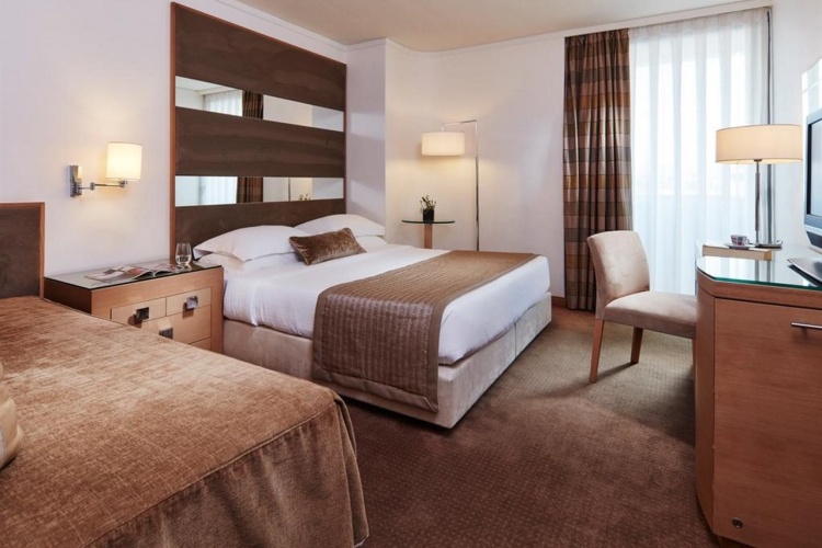 Galaxy Hotel Iraklio photo 7