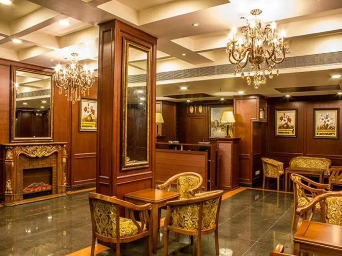 Premier Double room