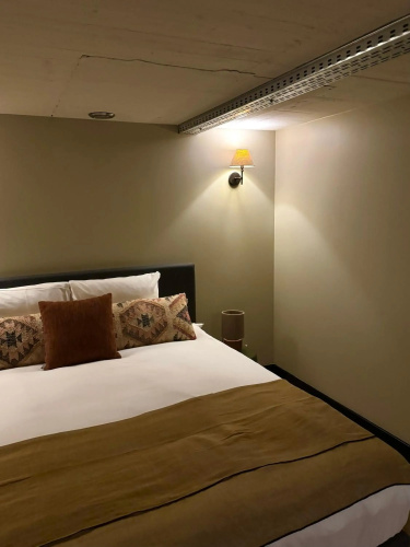 Studios City Stay & Go Enschede