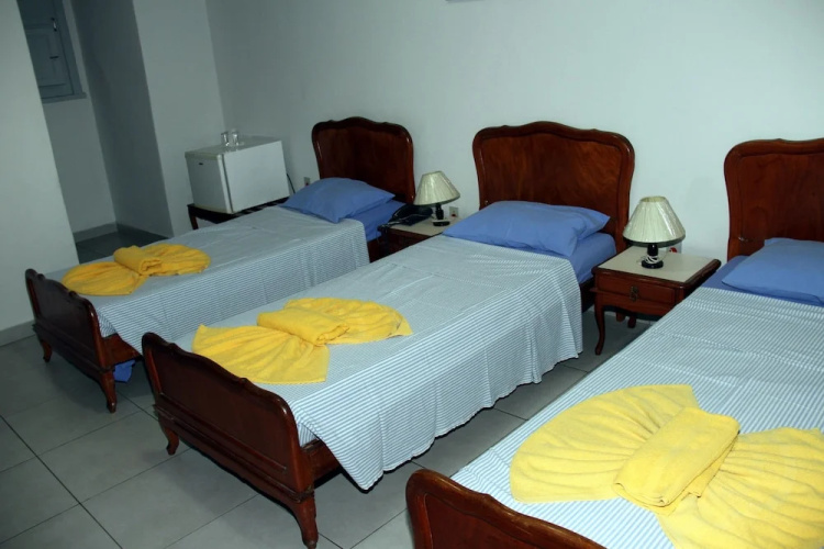 Hotel Sorrento