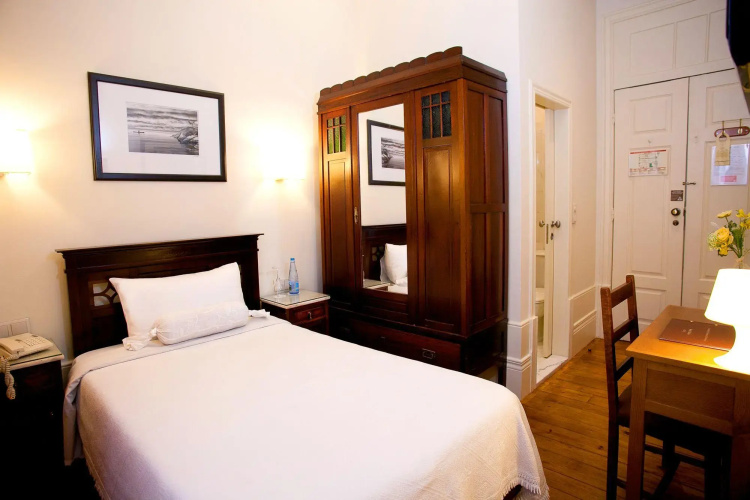 Hotel Aliados