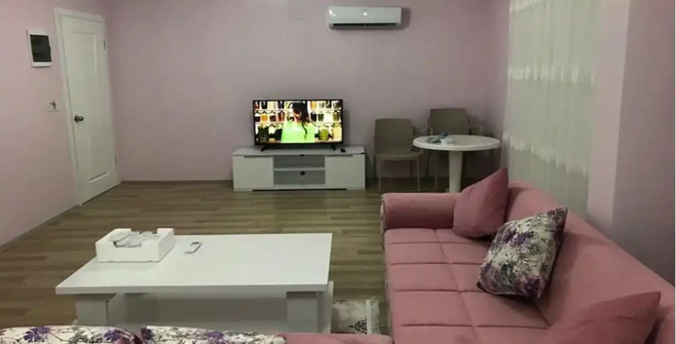 Surf Apart Otel