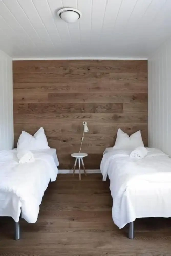 2 Bedrooms Twin Apartment