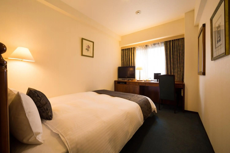 Dukes Hotel Hakata