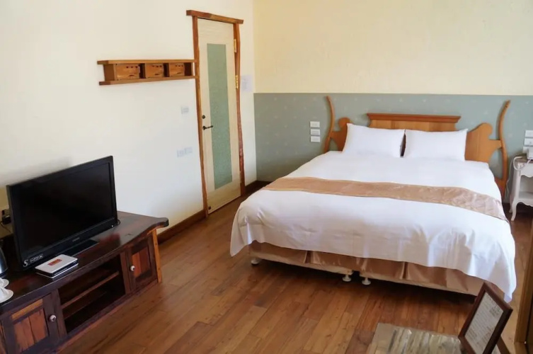 Smile 58 Hostel
