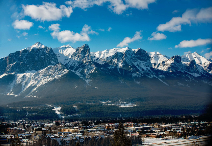 Coast Canmore Hotel & Conference Centre photo 25