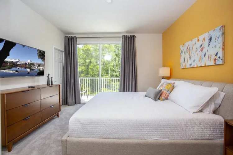 Beautiful Suites at Serenity Resort