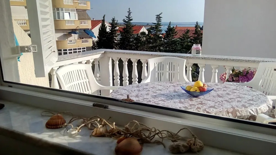 Apartments Megy