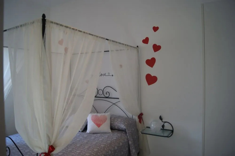 Arome B&B