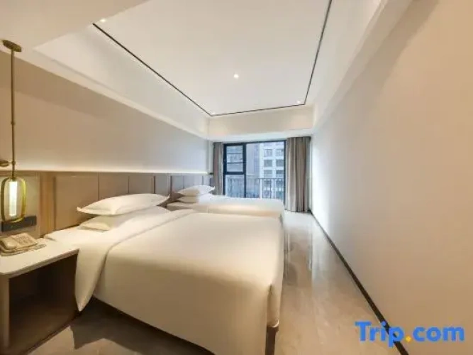 2 Bedrooms Premier Family Suite