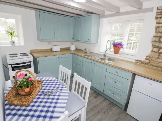 The Cottage
