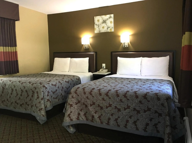 Scottish Inns Milford