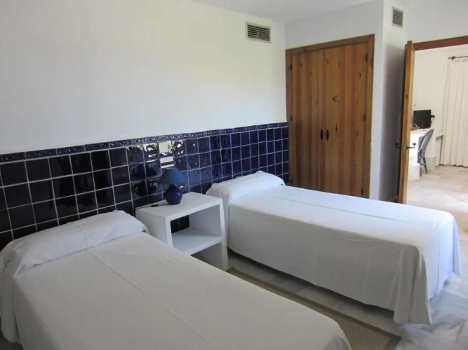 Hotel Doña Pakyta