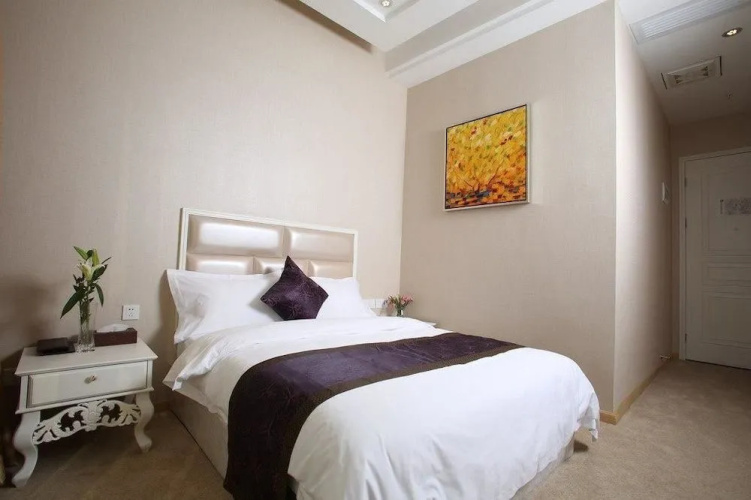Xiaomingren Boutique Hotel
