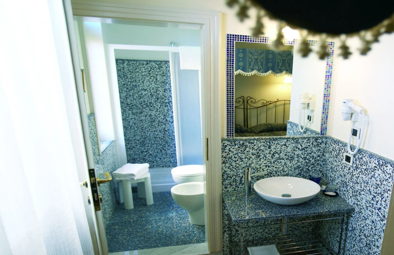 Cityhotel Cristina