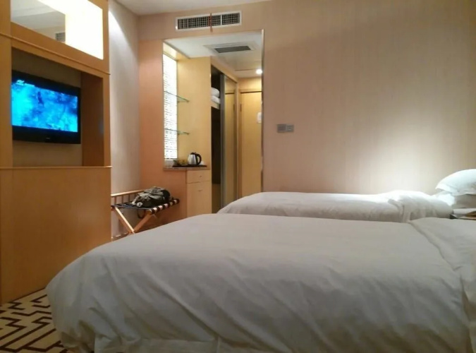 Lijin Garden Hotel