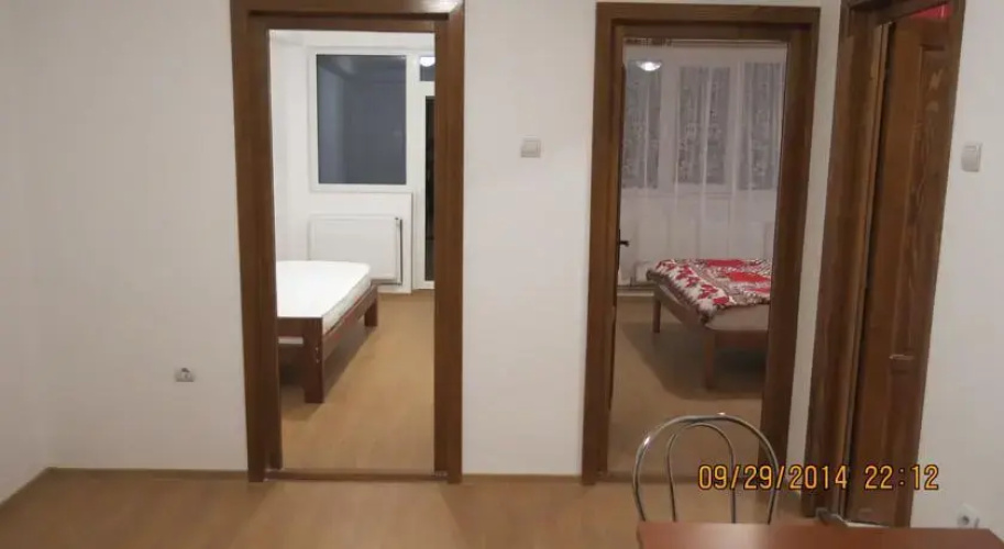 E&F ApartHotel