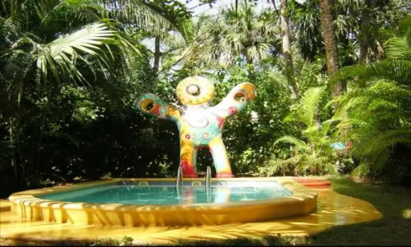 Coyamar