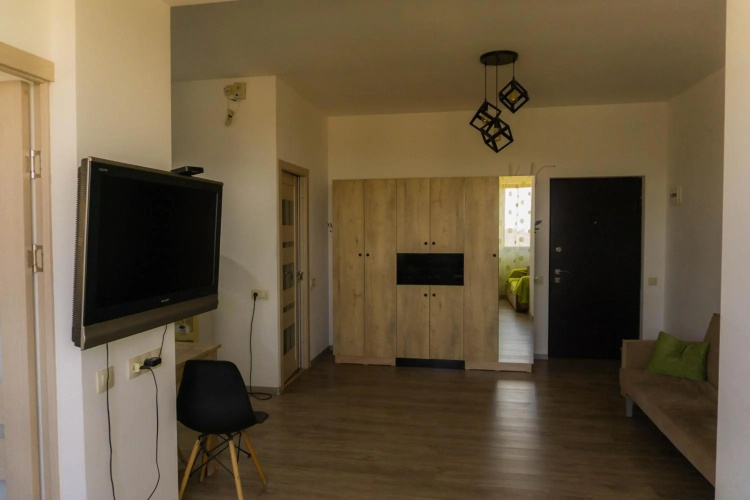 Nice view Apartment