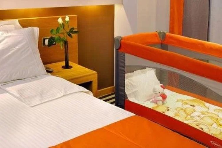 Galaxy City Center