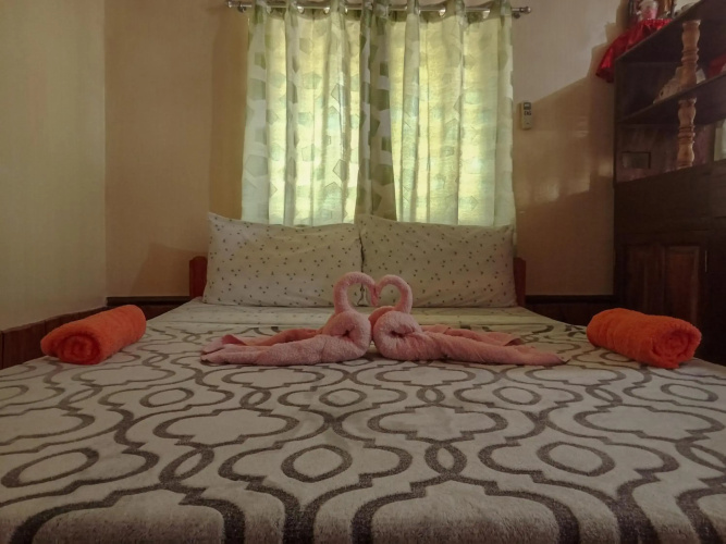 Pitaya Native Guest House